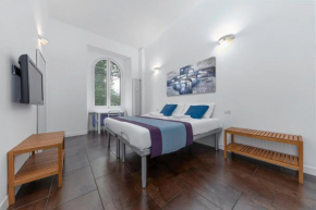 Casa da Suite Libera